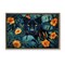 Stupell Industries Hiding Panther's Paradise Floating Frame, design by Ray Powers